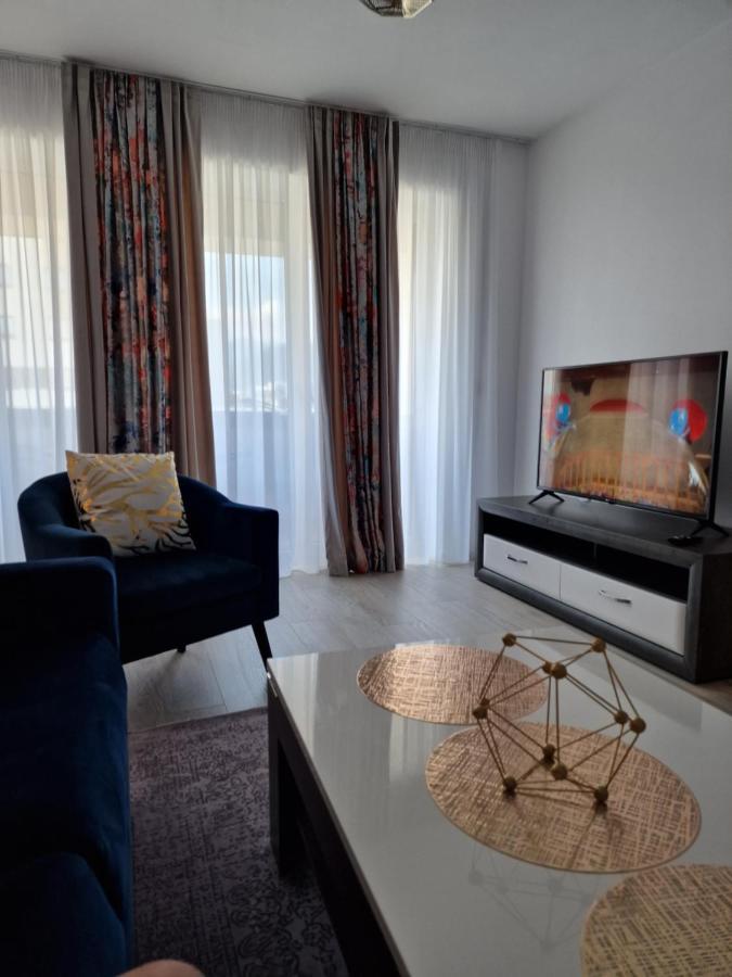 M&A Apartment Brasov Ngoại thất bức ảnh