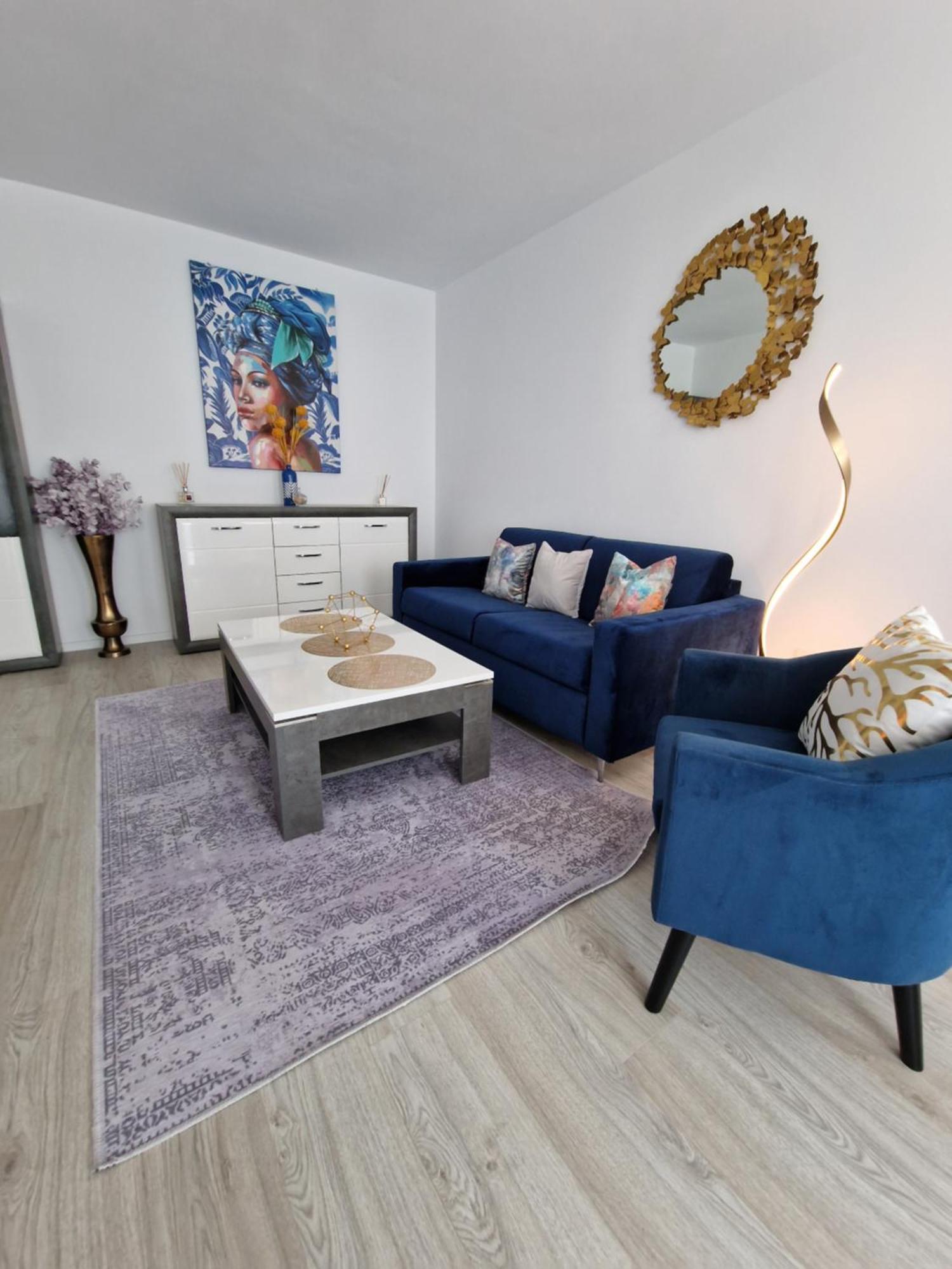 M&A Apartment Brasov Phòng bức ảnh