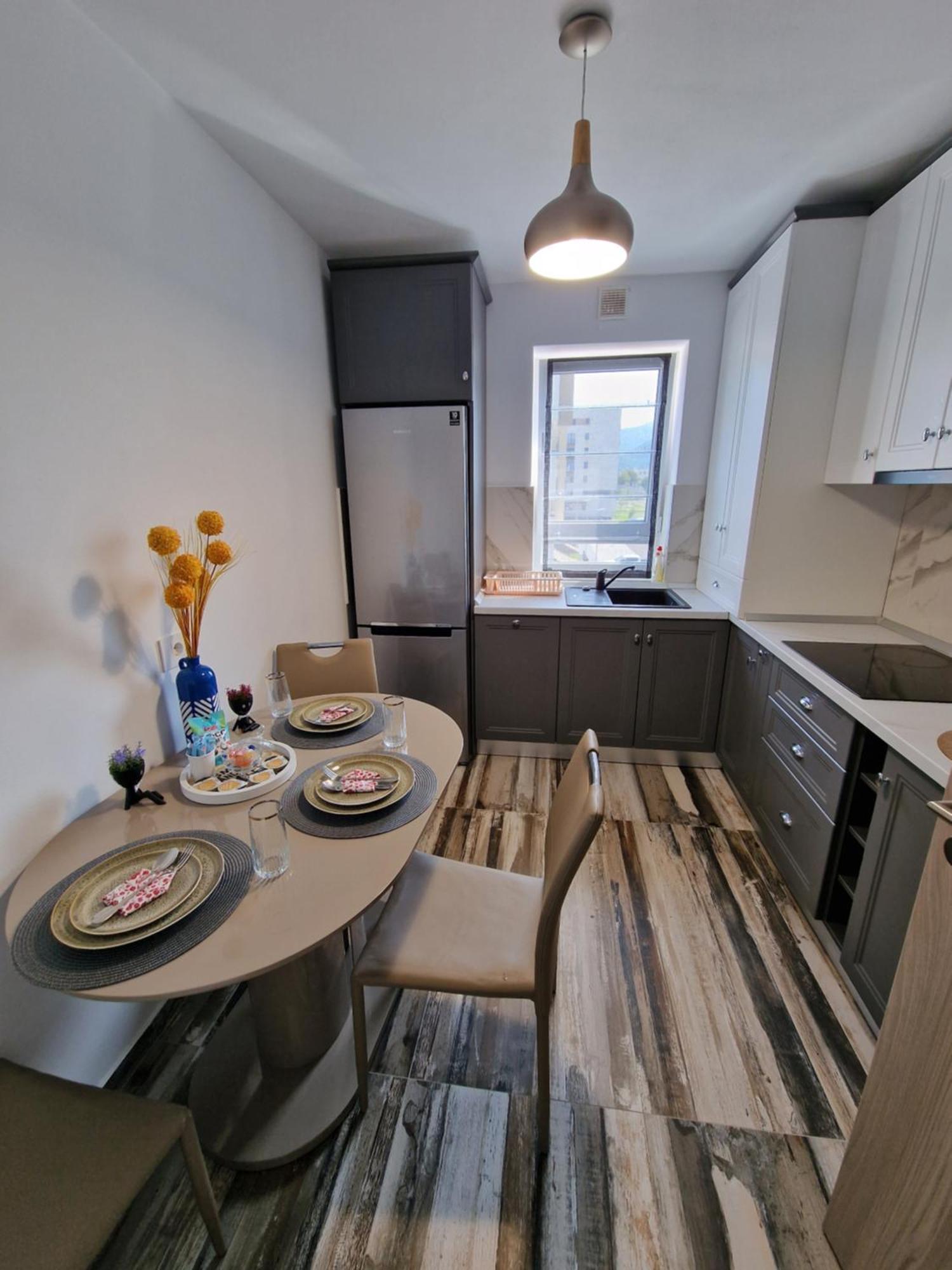 M&A Apartment Brasov Phòng bức ảnh