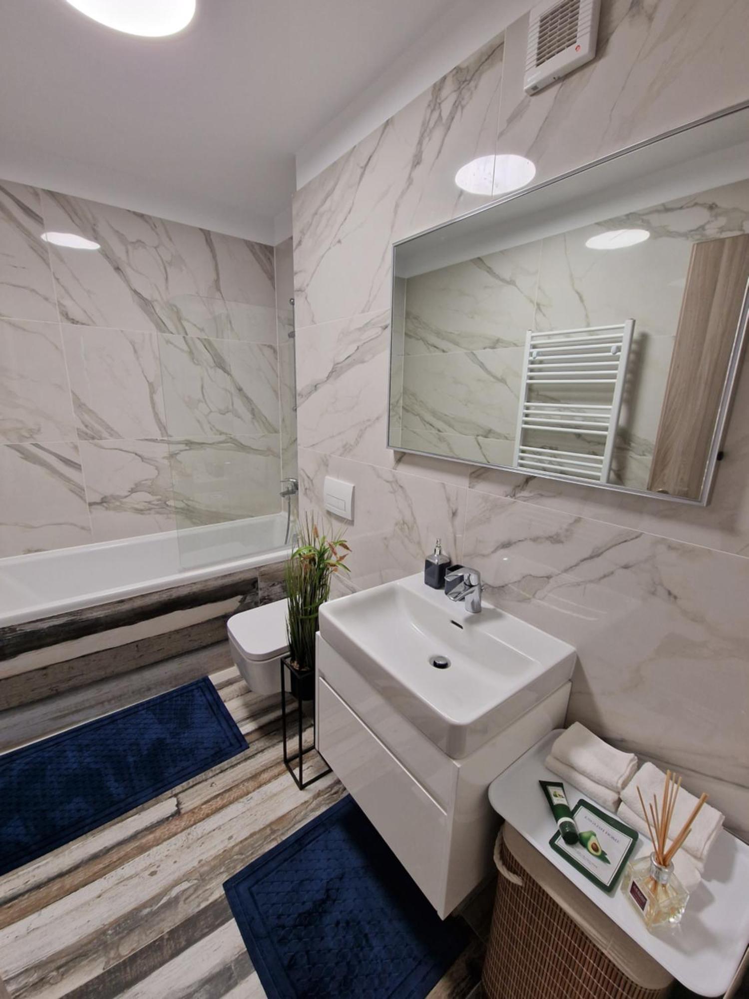 M&A Apartment Brasov Phòng bức ảnh